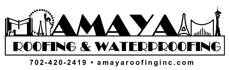 AMAYA Roofing Logo 2024 800