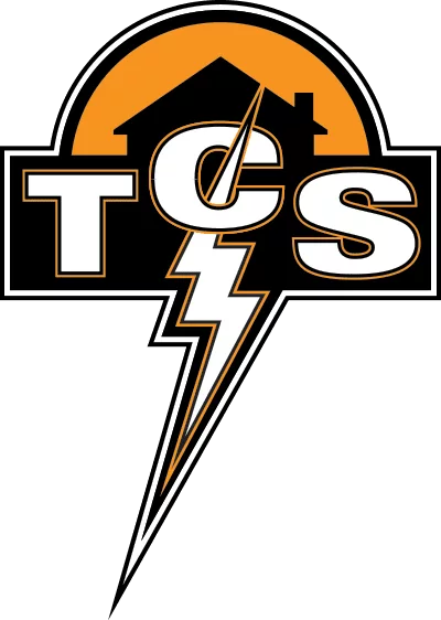 TCS Logo 400